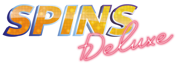 spinsdeluxe casino logo
